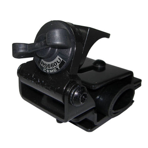 Comet RS-660U dakrailbeugel voor antennes, geschikt voor dakrails