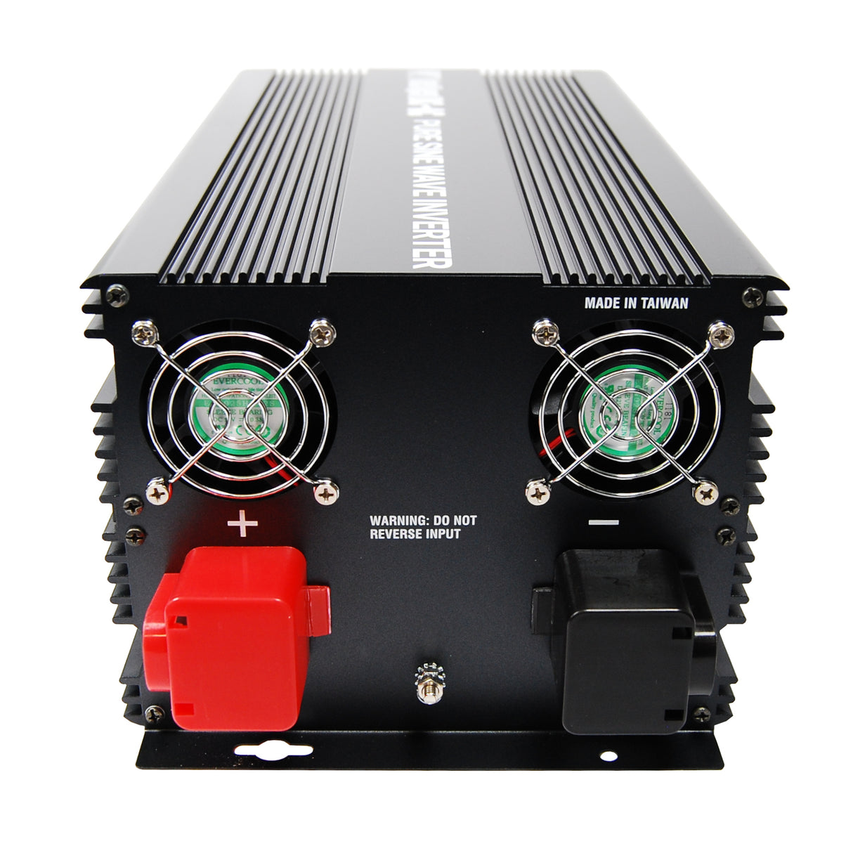 Pure Sinus 24 Volt / 2000 Watt Bluetooth