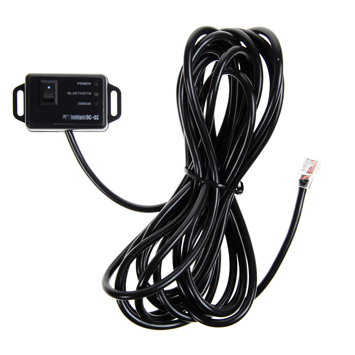 Pure Sinus 24 Volt / 2000 Watt Bluetooth