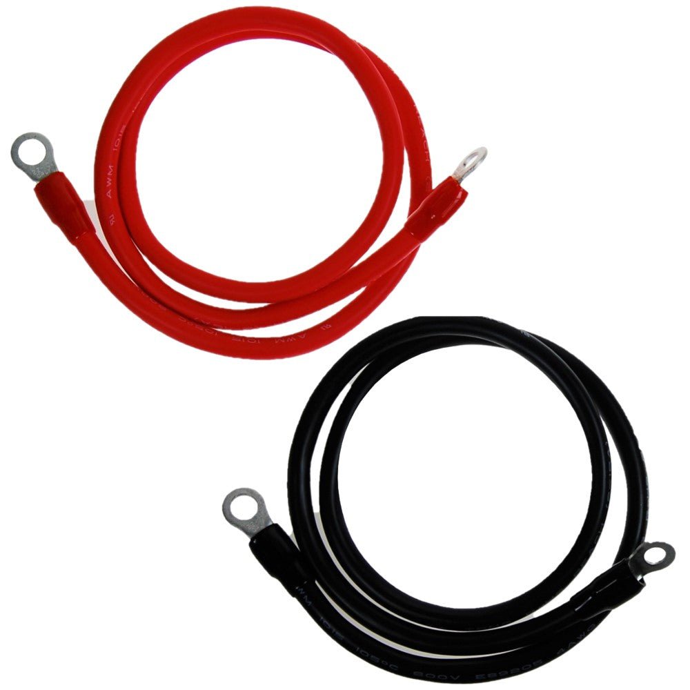 Pure Sinus 24 Volt / 2000 Watt Bluetooth