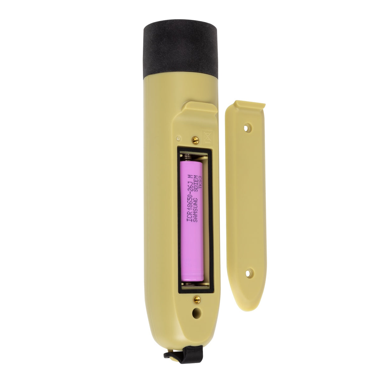 RigExpert Stick XPro portable analyzer met 18650 batterij