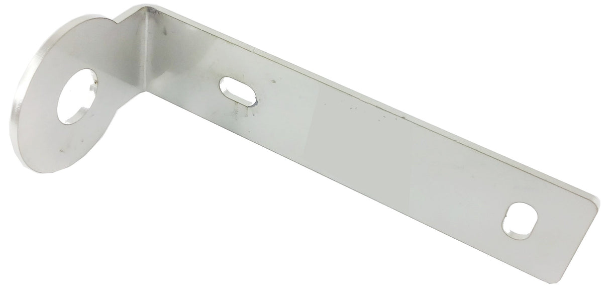 RoadPro TB50 antennebeugel waarmee je je mobiele 27MC antenne kunt bevestigen aan een Iveco Stralis