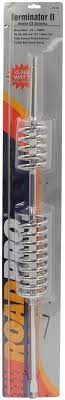 RoadPro Terminator 2 mobiele antenne met 15000W vermogen voor de 27MHz, CB, SSB, 10M en 11M in de originele verpakking