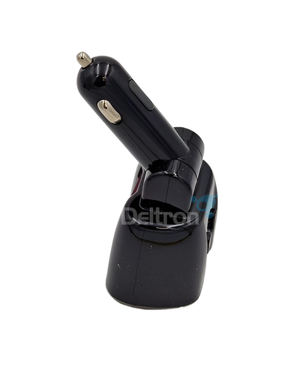 RoadPro 12V Power hub