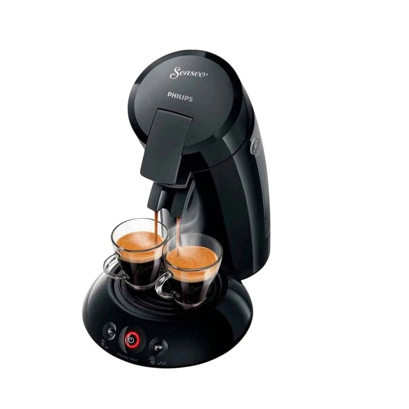 Senseo koffieapparaat voor auto, camper of truck