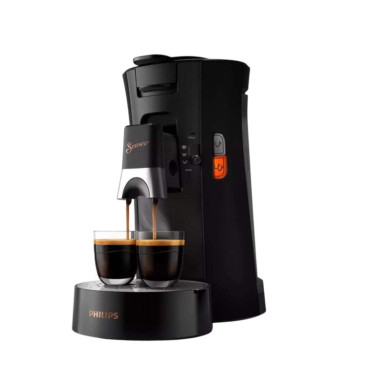 Philips Senseo® Select voor lagere spanning