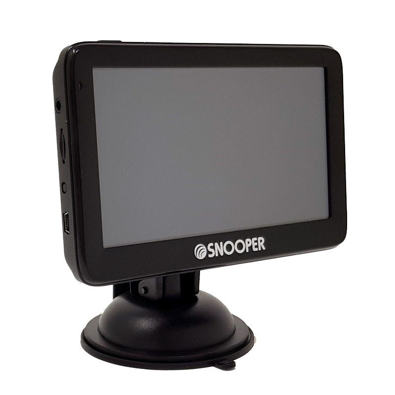 Snooper S5100 Truckmate