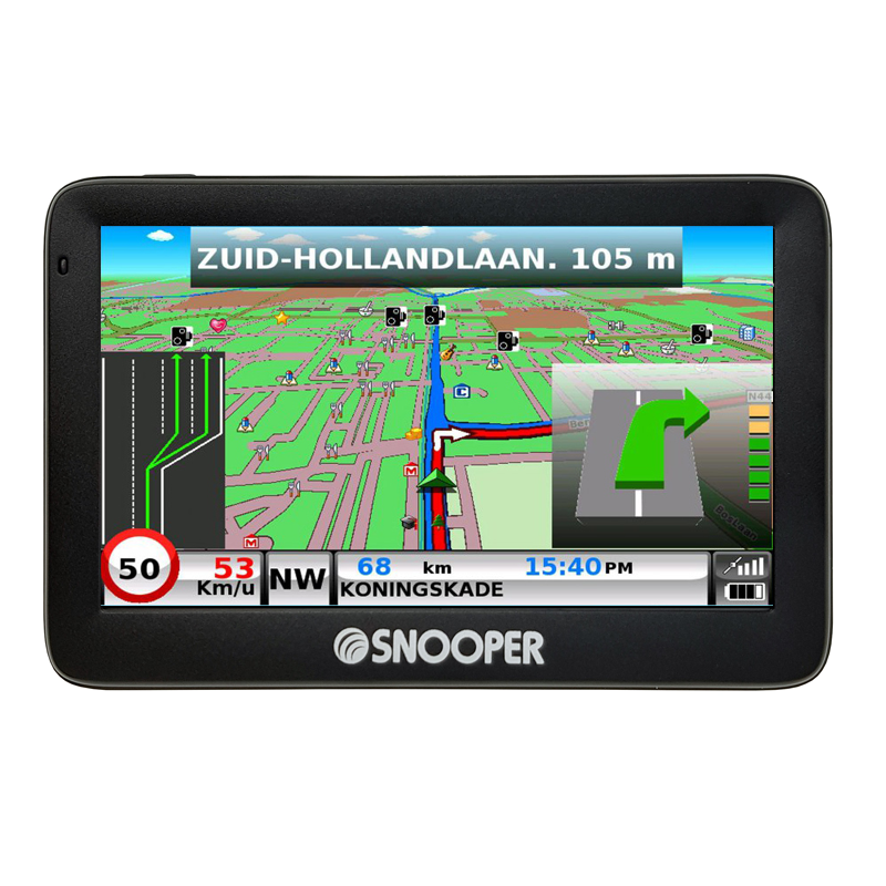 Snooper S5100 Ventura