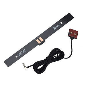 DB8500 DVB-T antenna