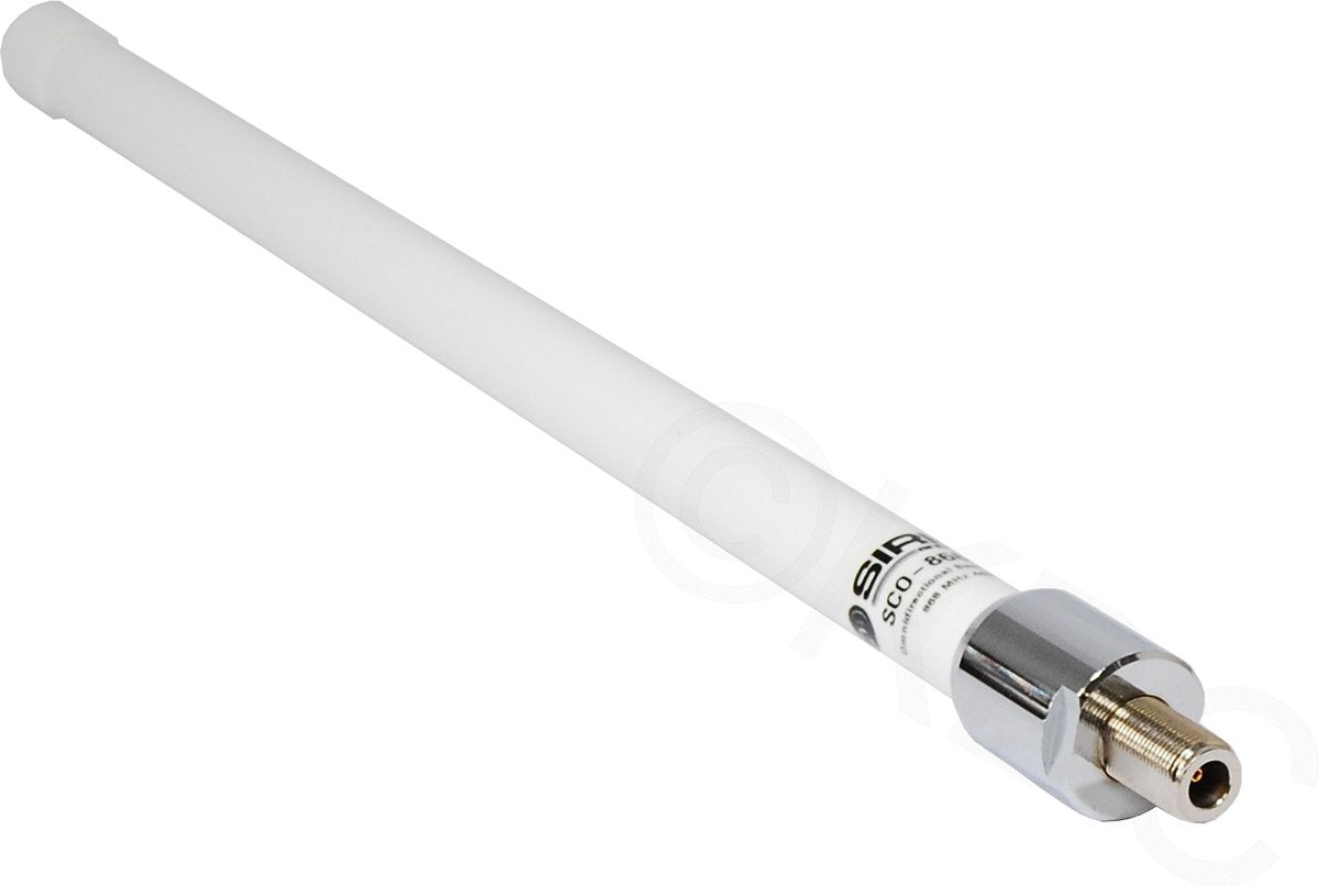 Sirio SCO-868-4 and 6 series