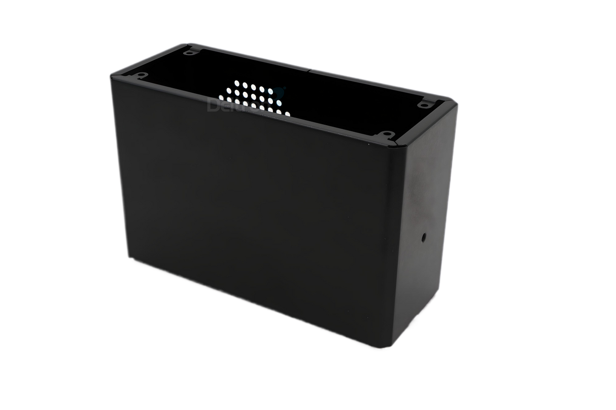 Uniden originele behuizing voor de SDS200E basis canner