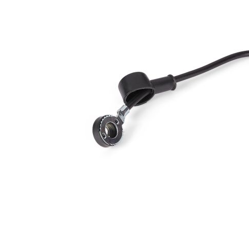 Sirio 2505805.00 – 4 meter coaxkabel met NE-Mount connector, zonder PL-259