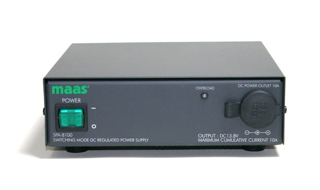 Maas SPA-8100
