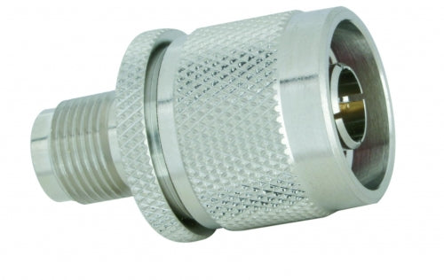 SSB N-Stecker / TNC-Buchse