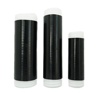 SSB Krimpkousen set bestaande uit twee stuks met diameter 45/9 en lengte 178 mm