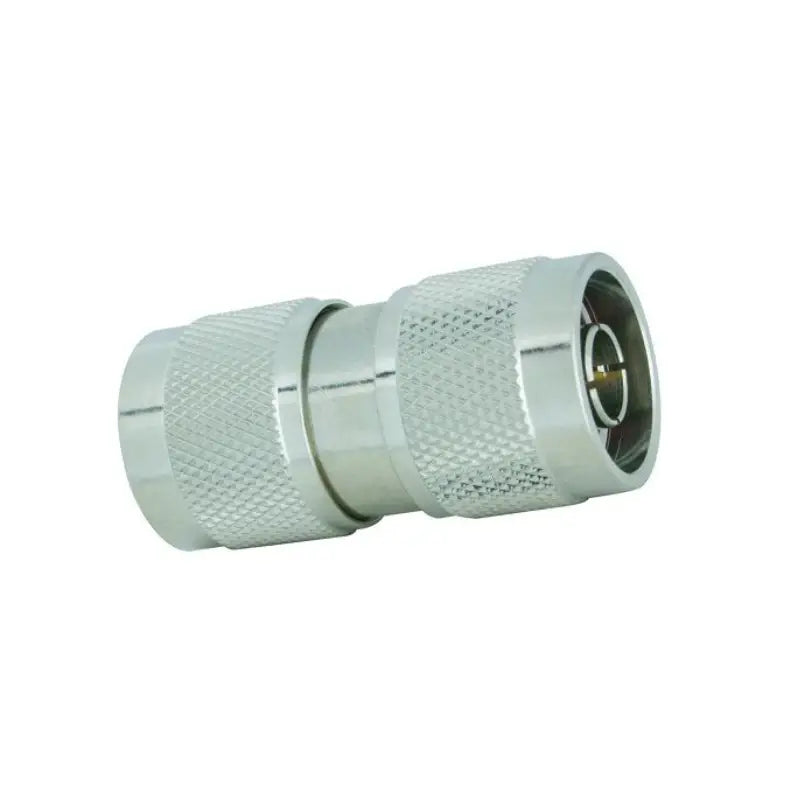 SSB verloop connector N-Male naar N-Male