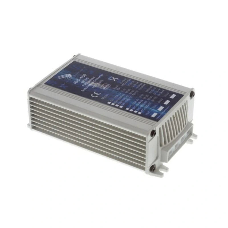 Samlex DC-DC 100 Watt omvormer