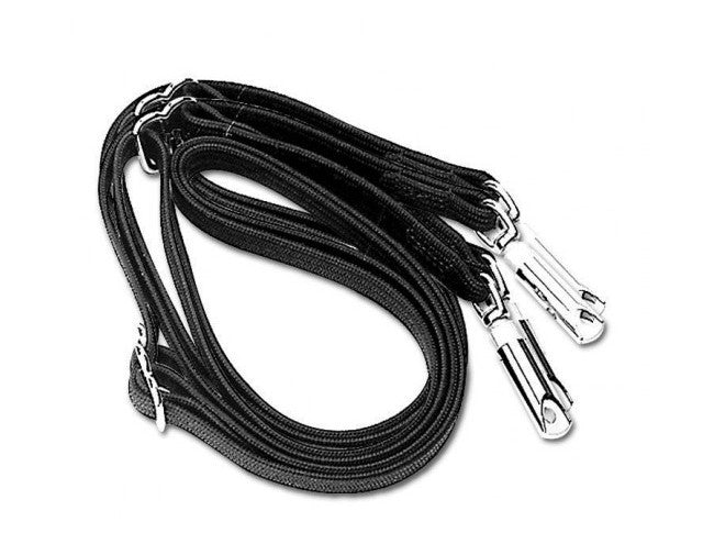 Magnum SR40067 verstelbare schouderband voor een portofoontasje, carry case voor portofoons