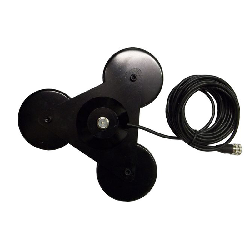 Sigma Triple Magnetic Base PL