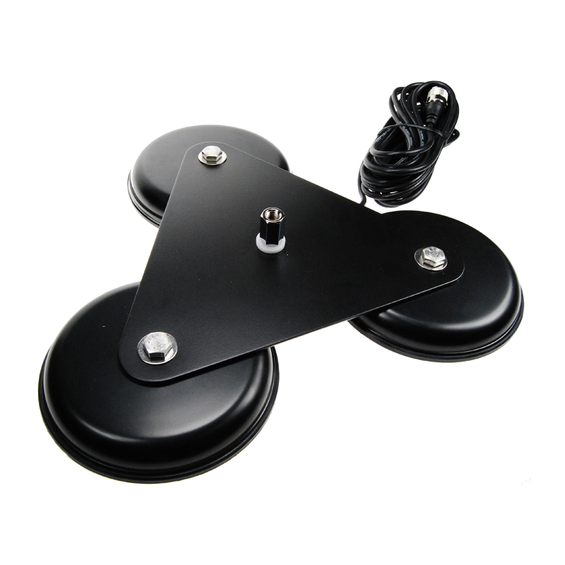 Sigma Triple magnetic base 3/8