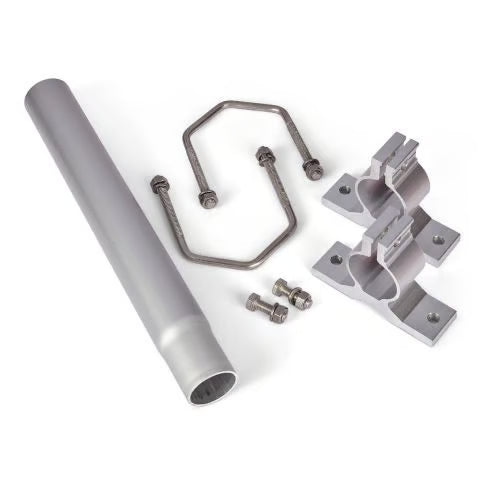 Sirio FT-3 antennebeugel met bevestigingsmateriaal