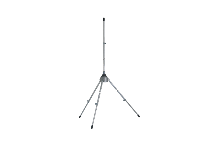 Sirio GPA 40-70 VHF basis antenne