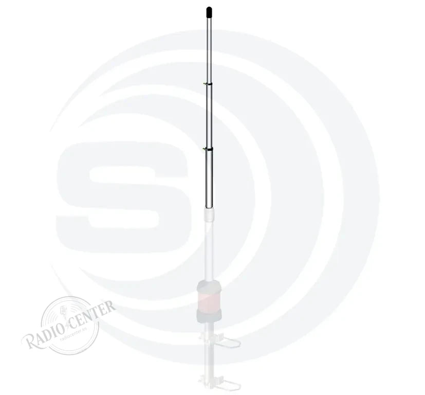 Sirio Gain Master 2024 5/8 Ersatz-Kit