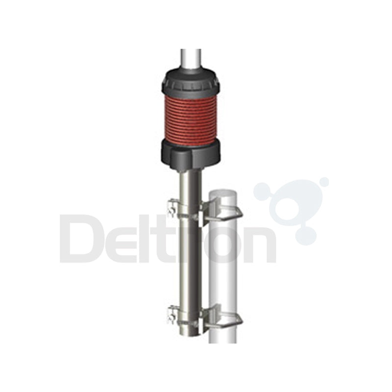 Sirio Gain Master HW 2024 Spoel aanzicht