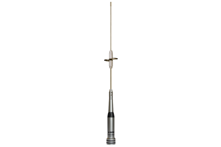 Sirio HP 2070 mobiele UHF/VHF antenne