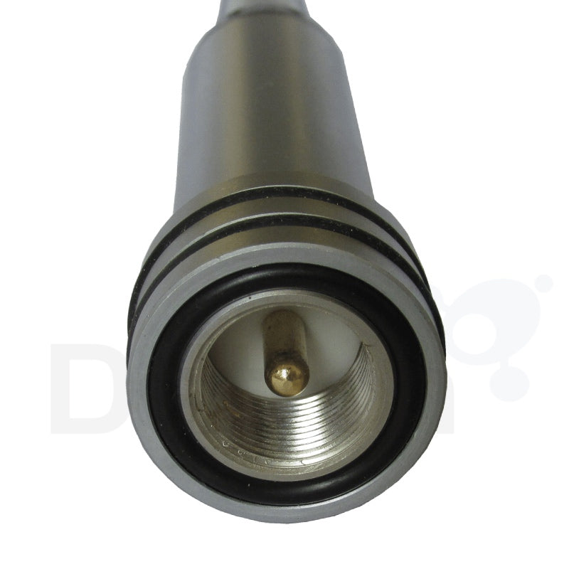 Sirio HP-S VHF Mobiele antenne met PL (UHF-Male) aansluiting