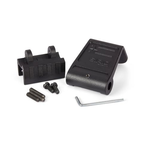 Sirio KF gutter mount 2504205.00 voor 3/8" mobiele antennes