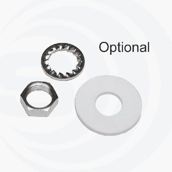 Montage materiaal voor Sirio antennebeugels