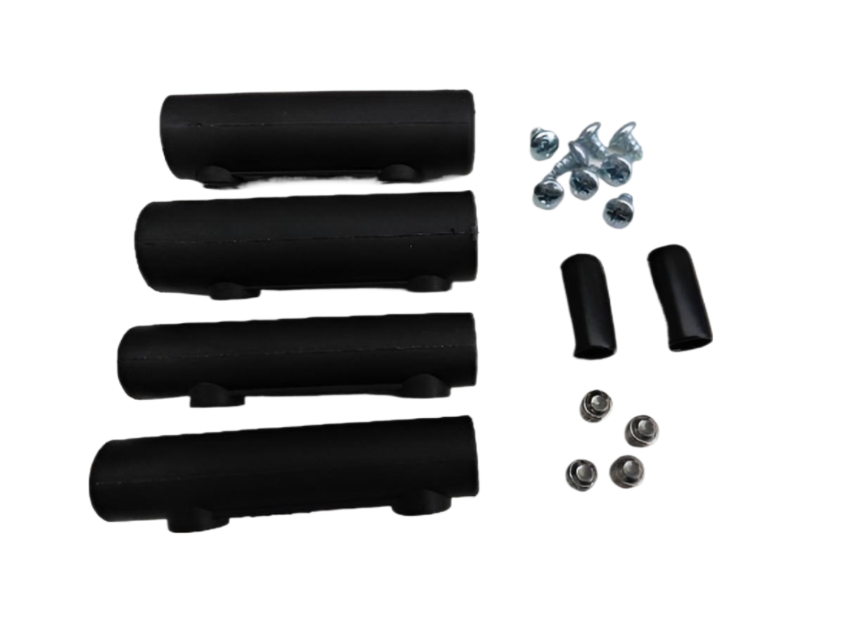 Sirio SA089Q originele bevestigingsset voor de Sirio SD27 antenne