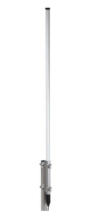Sirio SPO-380-5 UHF-basisantenne zonder afstelling voor TETRA, LTE-450 en 70cm HAM
