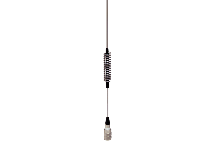 Sirio SU 375–480 PL – robuuste UHF mobiele antenne voor 375–480 MHz