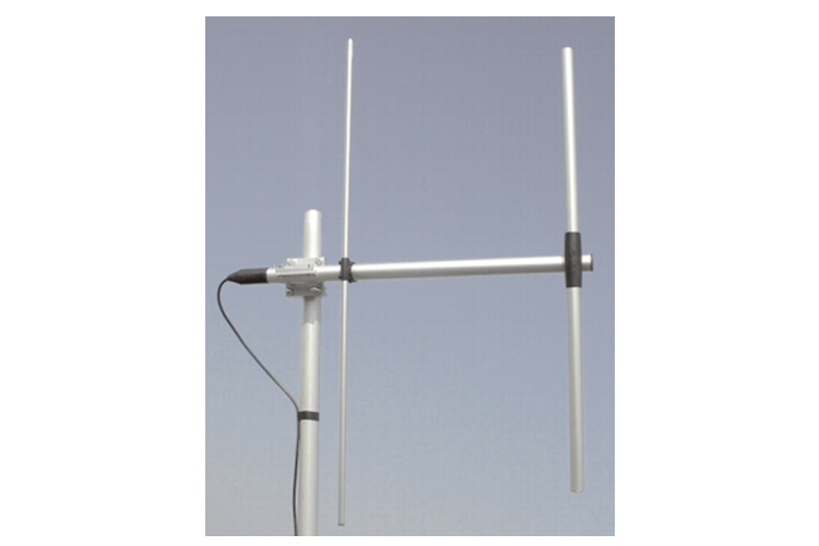 Sirio WY 140-2N yagi antenne voor de VHF-band met 200W vermogen en een gain van 5,2 dBi
