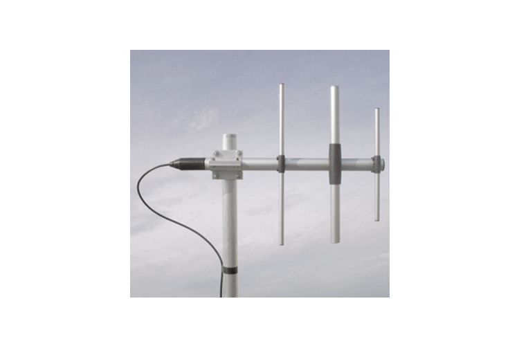 Sirio WY 380-3N UHF Yagi-antenne, 3-element richtantenne voor 380-440 MHz