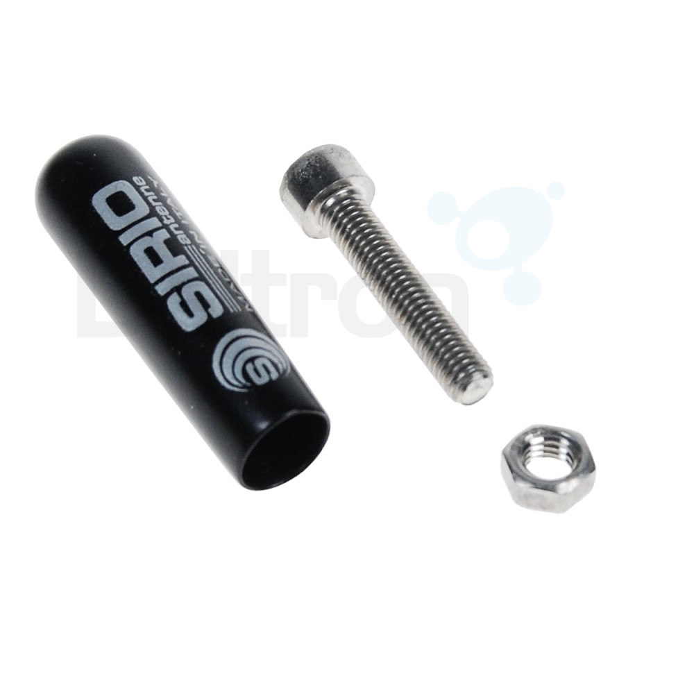 Sirio afstelschroef voor diverse mobiele 27MC antennes