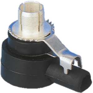 Sirio NE-PL connector, SI 2505200.00, professionele connector voor Sirio Turbo en Performer antennes