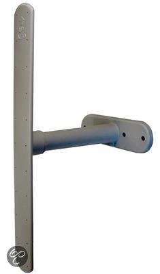 Sirio HGO 4G LTE antenne voor meerdere frequentiebanden waaronder GSM 900/1800, UMTS, WLAN 2.4 GHz en LTE