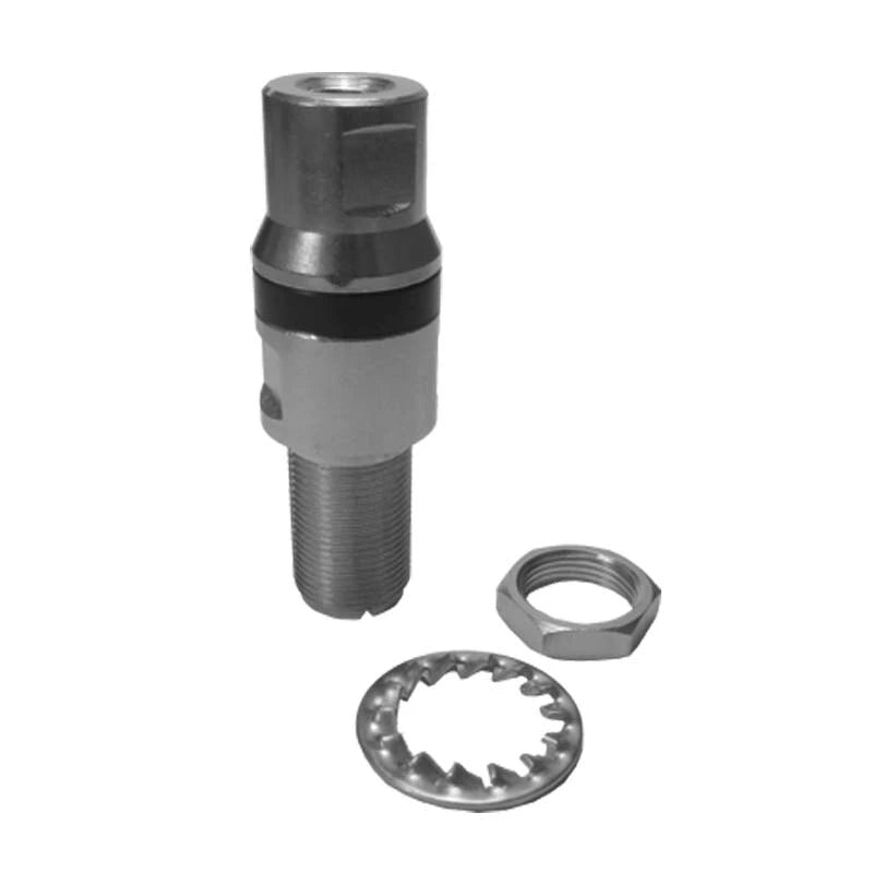 Sirio adapter 3/8x24-Female naar UHF-Female (SO239)