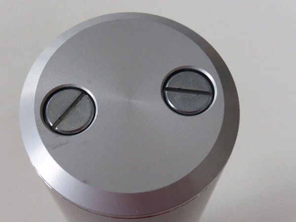 Schroeven van de Sirio GP-160LB-UHF basisantenne voro 145-175MHz