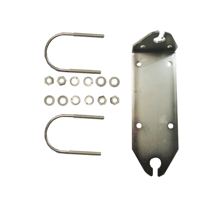 Sirio M3 of M-3 antennebeugel waarmee je je antenne aan een muur of aan een antennemast kunt monteren