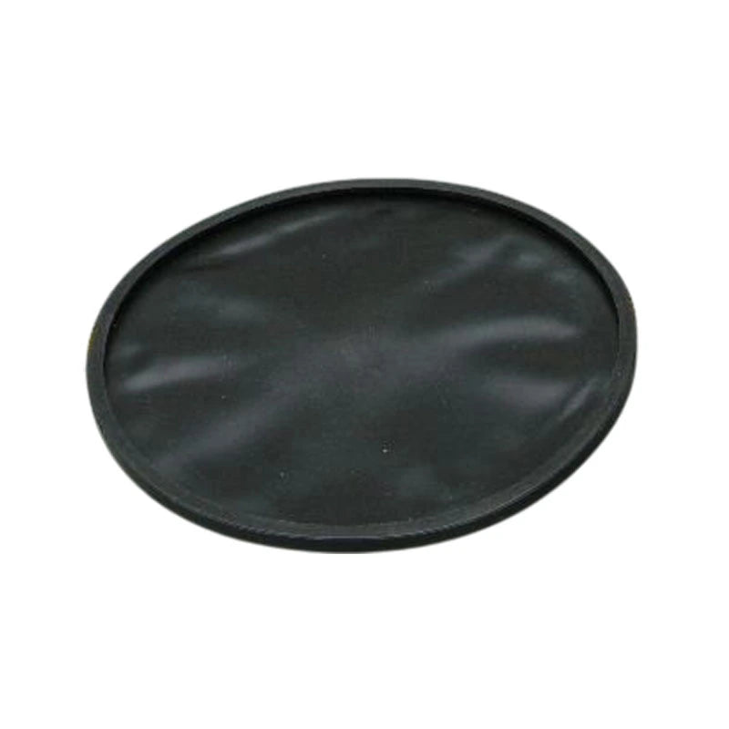 Sirio rubberen protector schijf voor de MAG125 magneetvoet. Beschermt tegen krassen op de metalen ondergrond