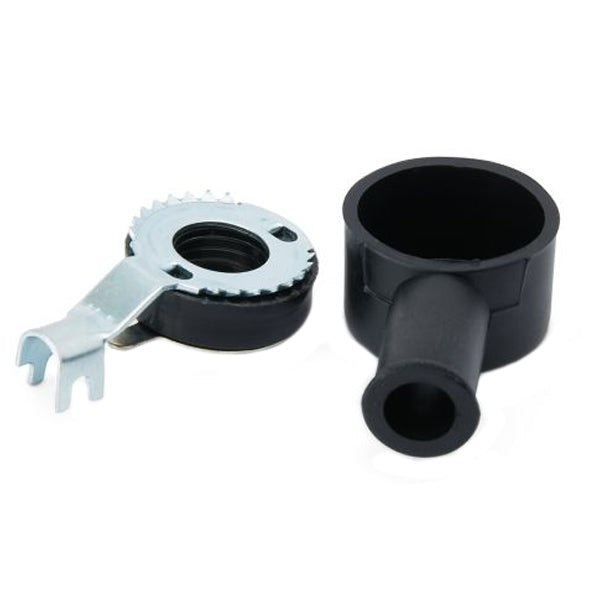 Sirio NE-mount DC to 30MHz, soldeerbare krimp connector, SI 2505100.00