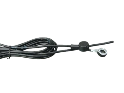 Sirio RG58 coaxkabel – zonder PL-259 connector, ideaal voor maatwerk installaties