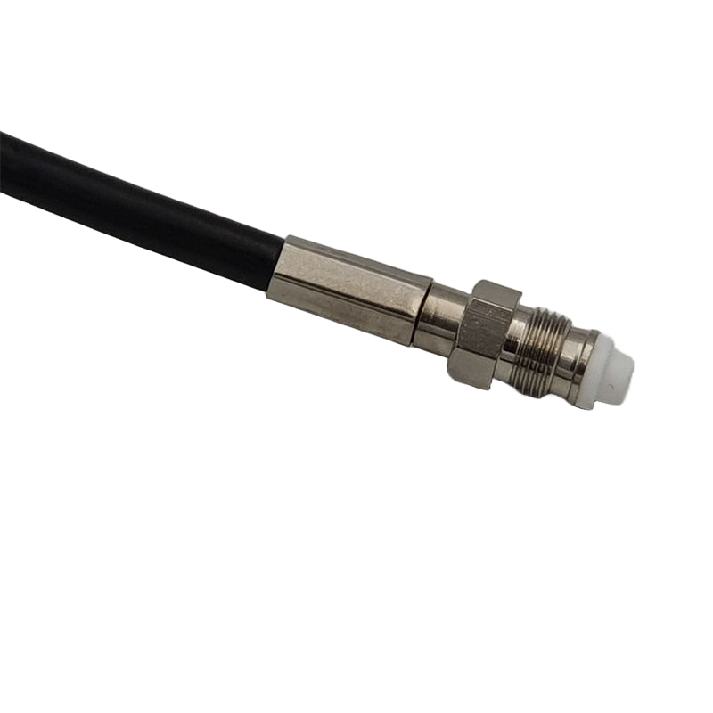 Sirio New Delta 27 M95 mobiele CB-antenne met FME aansluiting