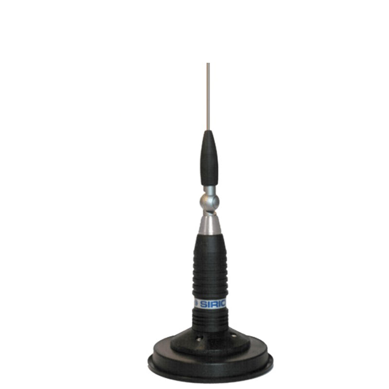 Sirio New Titanium 3001 magneetvoet antenne