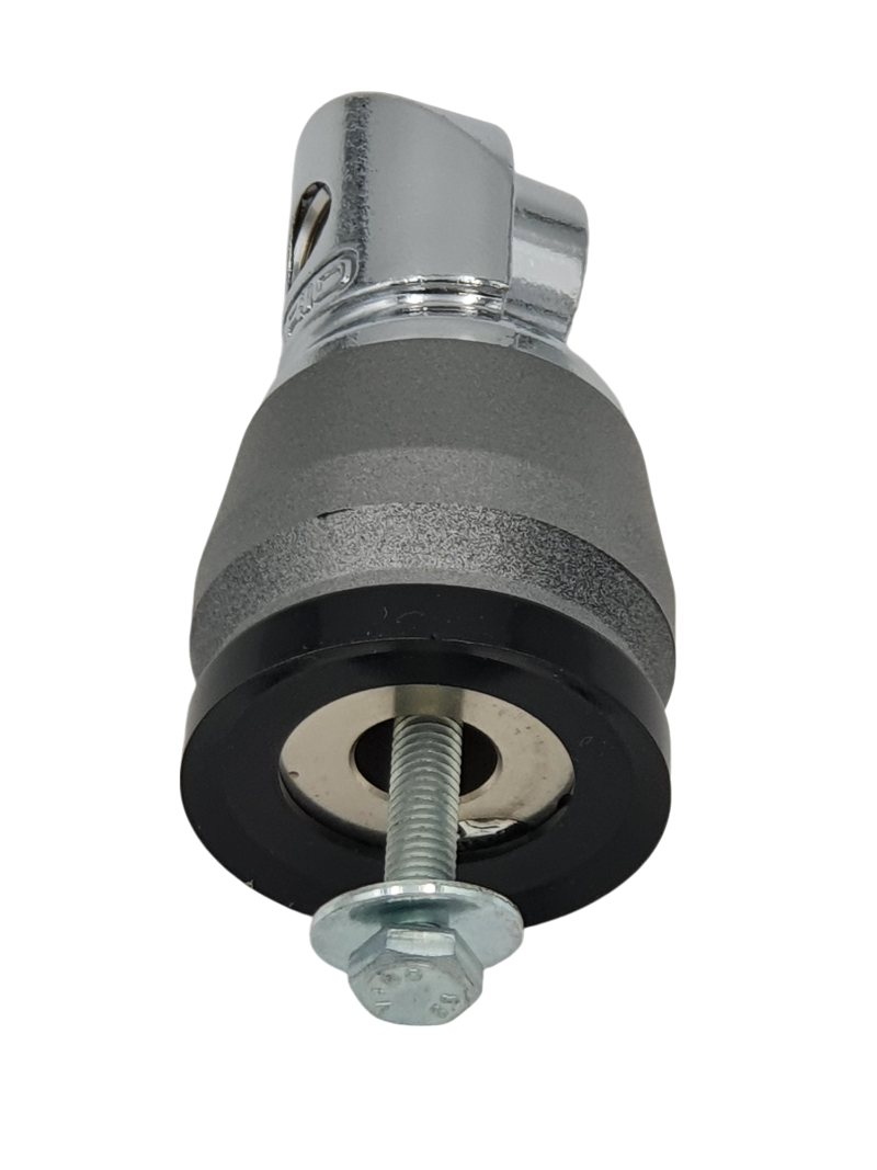 Sirio antenne voet voor de Performer 5000PL mobiele 27MHz antenne