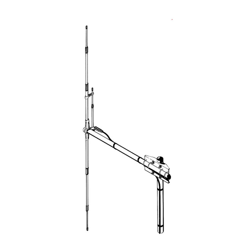 Sirio SD 27 Dipole 27MHz basis antenne